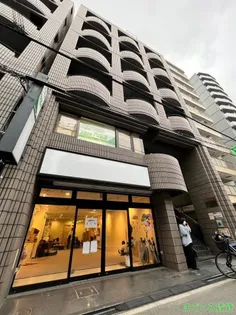 タイホウハイツ敷津3番館の画像