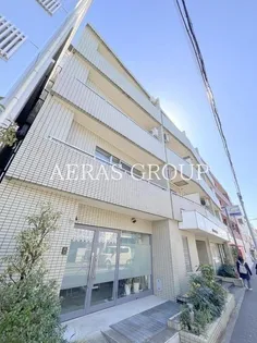 ベルザ桜木の画像