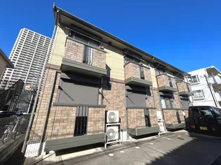 ウエストアリーナIIの画像