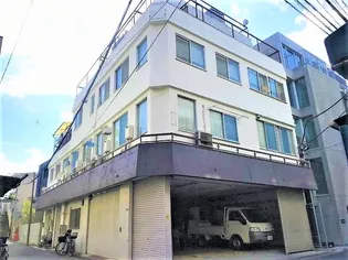 シャンブルシオンB棟の画像