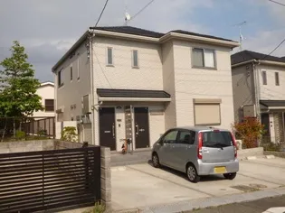 オーチャードIIの画像