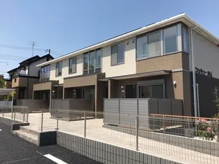 シュキュール Aの画像