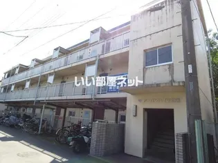 アーバンハイツ的場の画像