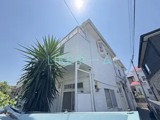 カーサフロール西船の画像