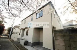 ハイツ文京大塚の画像