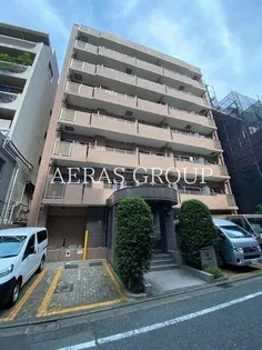 アクロス新宿の画像