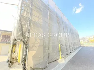 レオパレスIZM Ⅳの画像