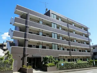 フォレスト城山の画像