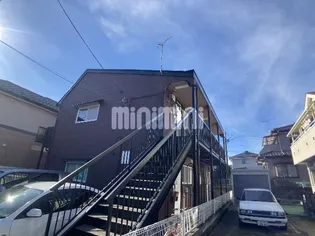 フィナンシェの画像