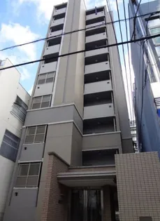 エピュレ【3階】の外観