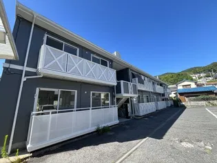 プレジオ泉田の画像