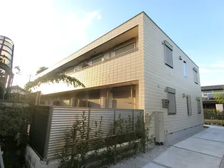 エーデルガーデン小金井の画像