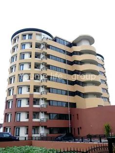 オーバルステージの画像