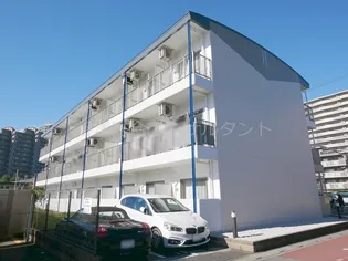 グランデ マレの画像