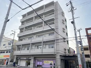 GRACE・FORT・TATUMI【2階】の外観