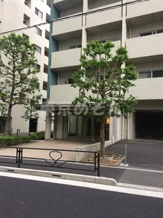 東京都文京区本郷2【マンション】の外観