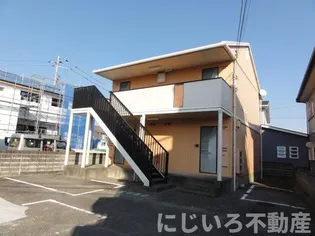 パディハウスの画像