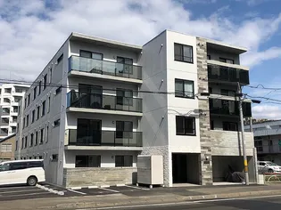 シティプレミア豊平の画像