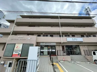 第49長栄ウィステリアヒルズ㎡の画像