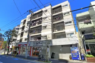 第1田中マンションの画像