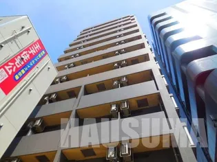 ヴェルト西巣鴨の画像