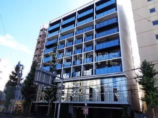 東京都中野区本町4【マンション】の外観