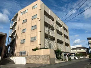 コンフォート新宮の画像