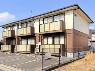 サンライフ八坂 B棟の画像