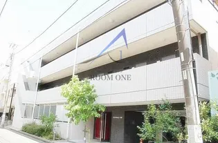 GRAMERCY井草の画像