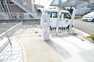 ロイヤルテラス萩原の画像