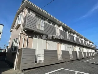 リバーサイドハイツ川島の画像