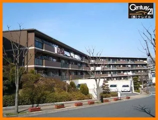 セントポリア生駒Aの画像