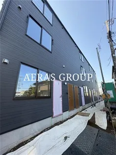 COSMO VILLA NERIMAの画像