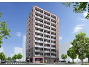 サザンエトワール北大の画像