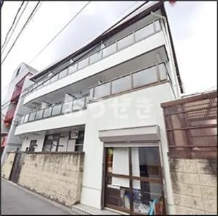 ルートワン石田の画像