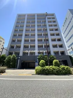 コンシェリア・デュー代々木公園【5階】の外観