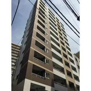 シティインデックス千代田岩本町【2階】の外観