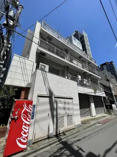 河上ビルの画像
