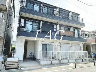 グランコート六町の画像