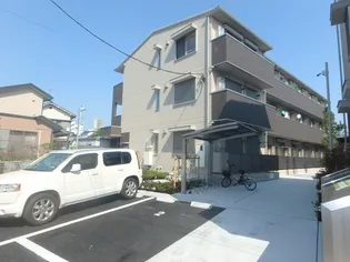 コーポ盛の画像