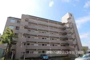 コーポレート浦和中島1号棟の画像