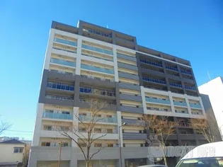 ガーラ プレシャス川崎の画像