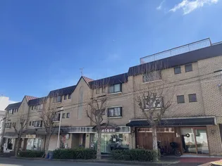 ハイツ上野東の画像