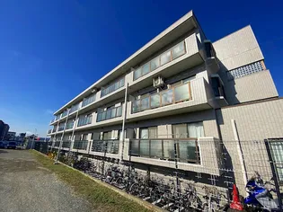 ライオンズマンション平塚第6の画像