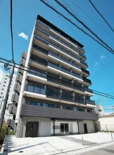 アーバンパーク北浦和の画像