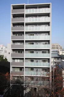 トゥルーハーモニー【2階】の外観