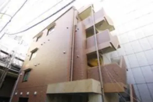 東京都台東区台東3【マンション】の外観