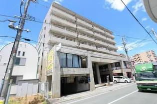 エンブレム元浜【5階】の外観