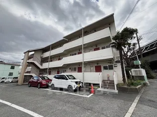 山本マンションの画像