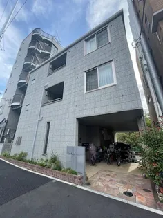 パラシオ小杉の画像